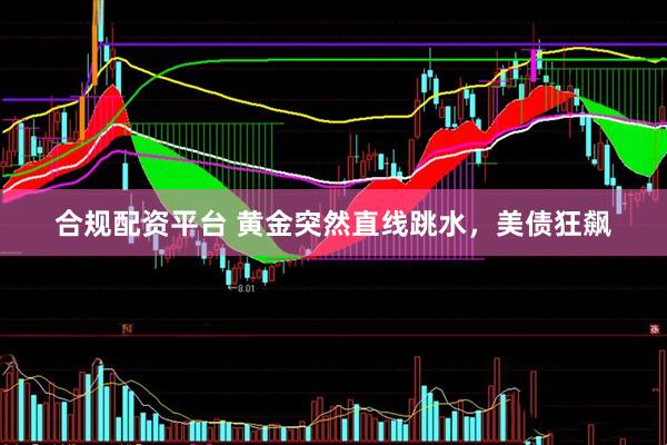 合规配资平台 黄金突然直线跳水，美债狂飙